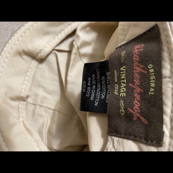 Weatherproof Ivy hat - Picture 3 of 4